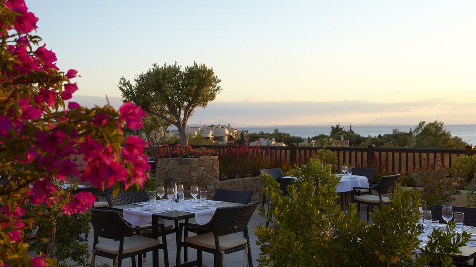 Hotel Anthemus Sea Beach Hotel and Spa