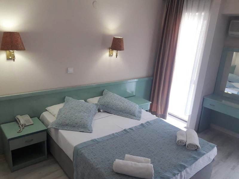 Hotel Minay Plus