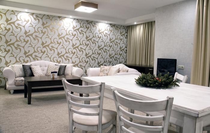 Regnum Apart Hotel and Spa