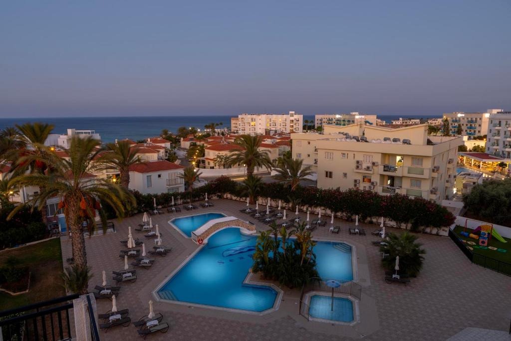 Seagull Hotel Apartments