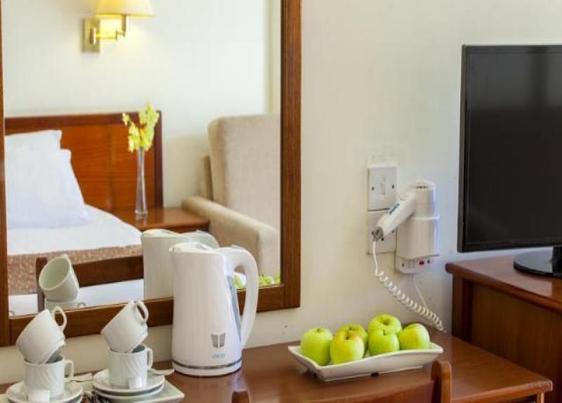 Odyssia Hotel