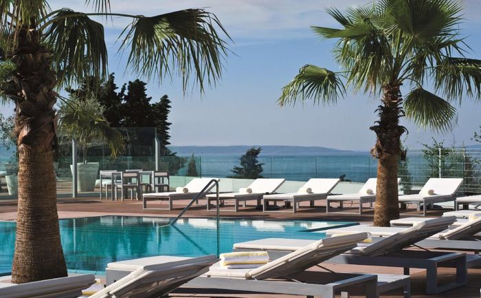 Radisson Blu Resort and Spa Split