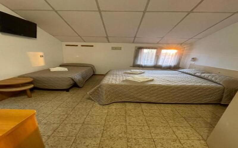Hotel Adler