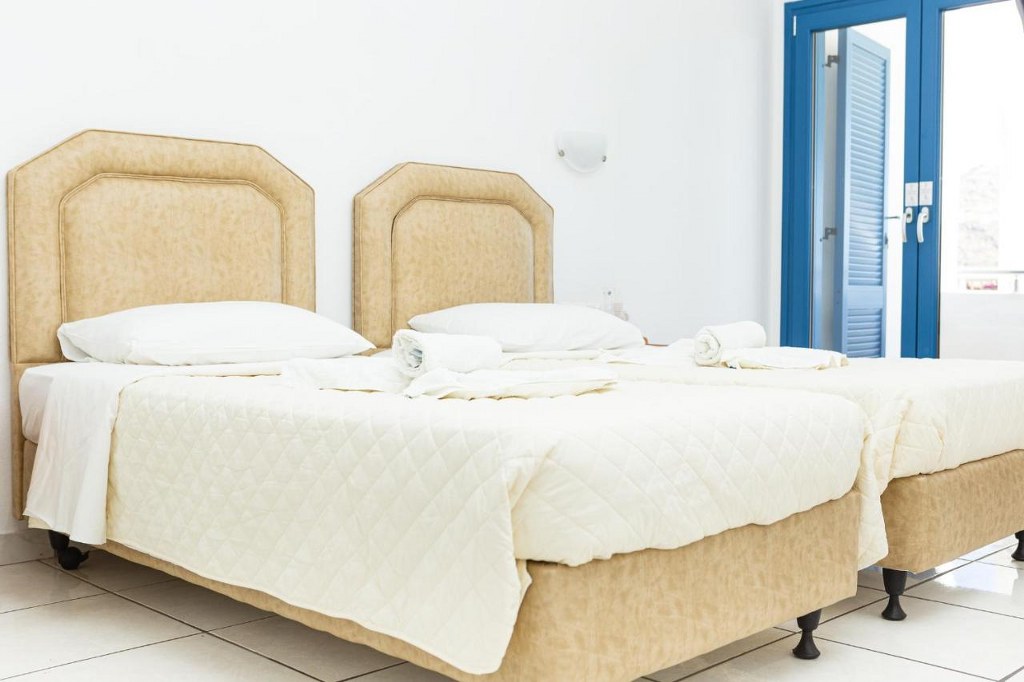 Hotel Marcos Beach