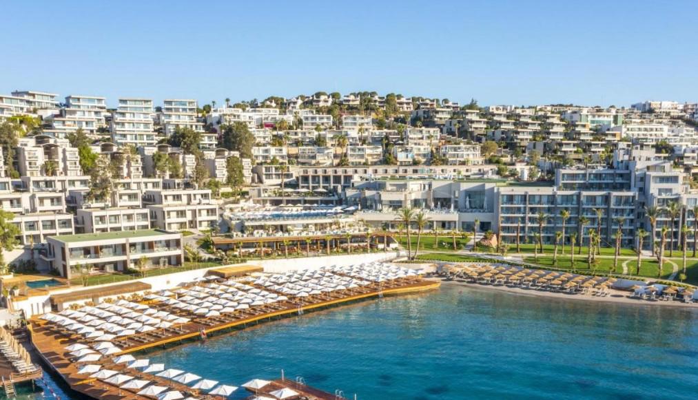 Mirada Exclusive Bodrum