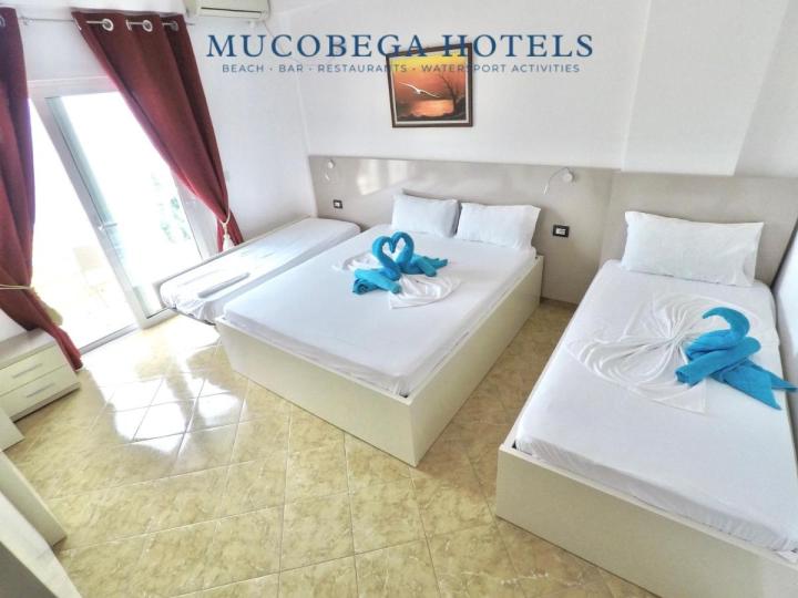 Hotel Mucobega