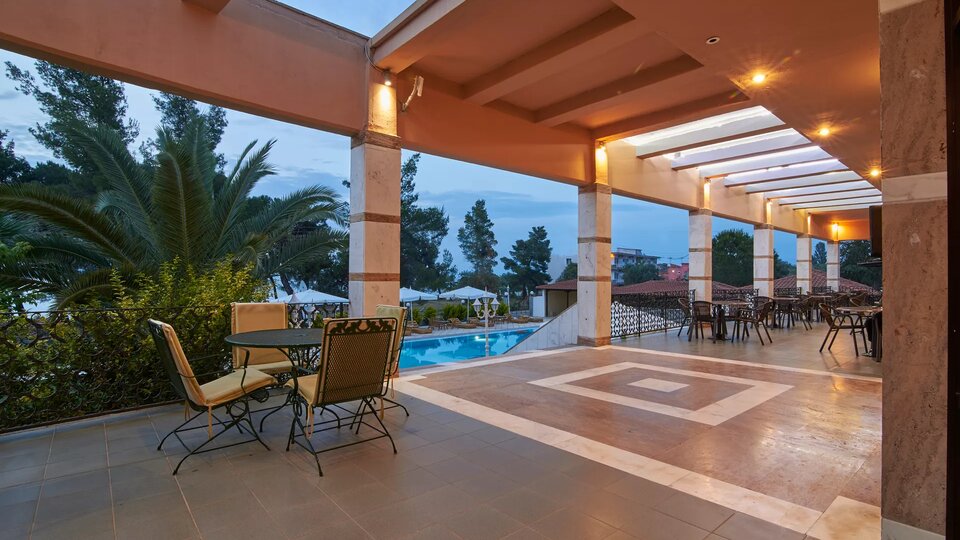 Hotel Rema