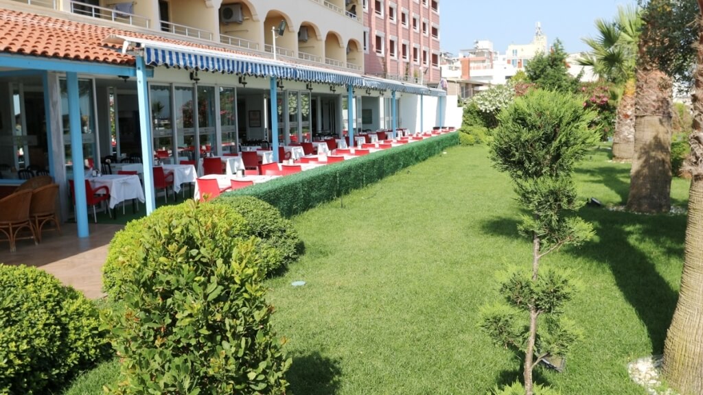 Hotel Olivera
