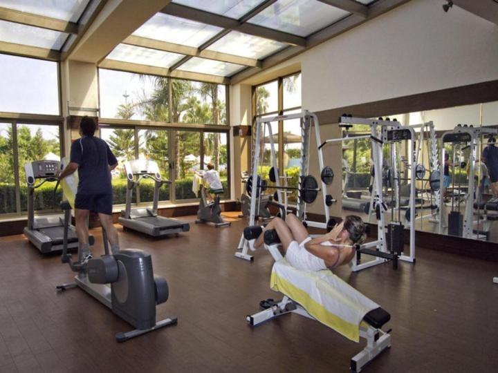 Fame Residence Lara & Spa