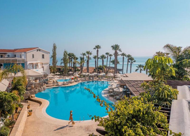 Louis Althea Beach Hotel