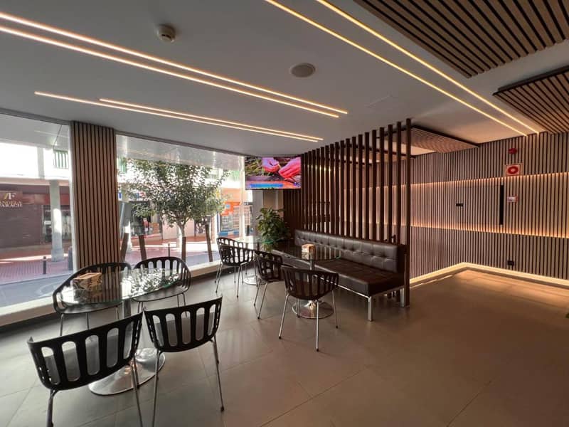 Hotel Montesol