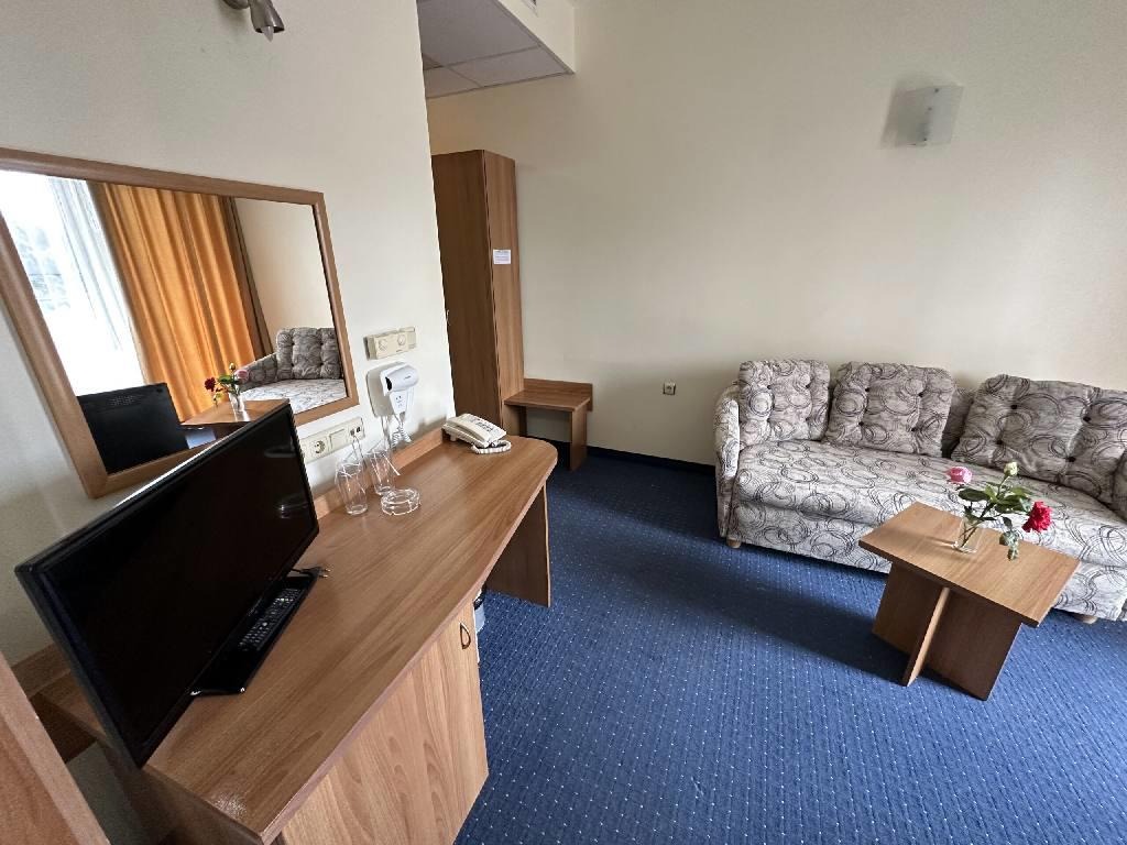 Hotel Perunika