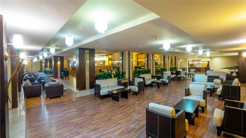 Mc Arancia Resort Hotel