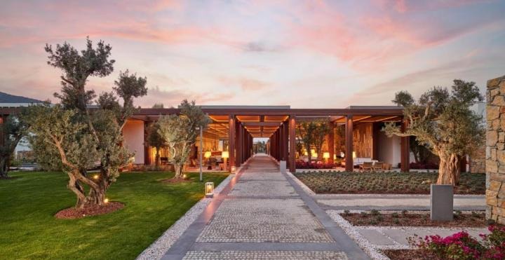 Hotel Voyage Torba