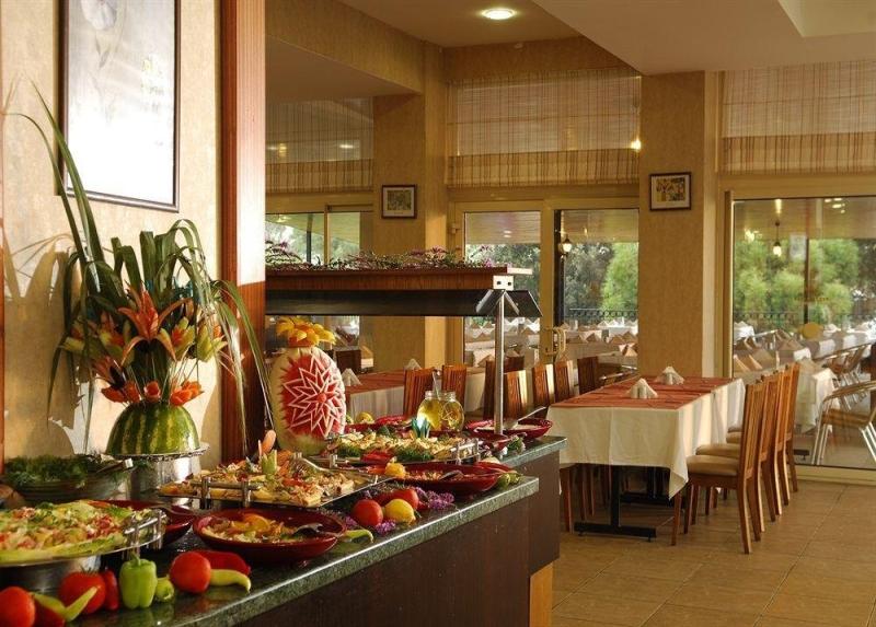 Aska Bayview Resort Hotel