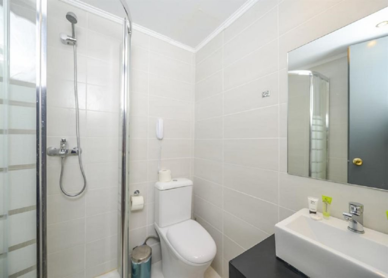 Evita Elite Hotel