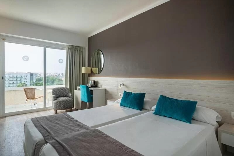 Hotel THB Niagara