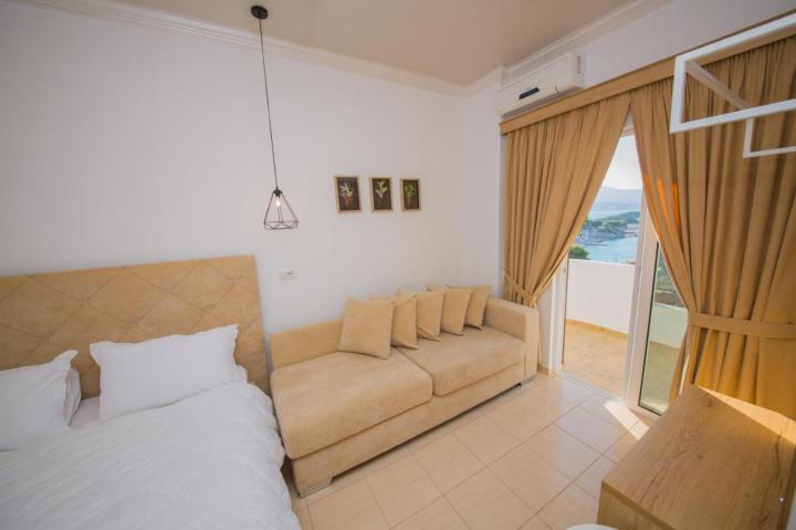 Hotel Murati