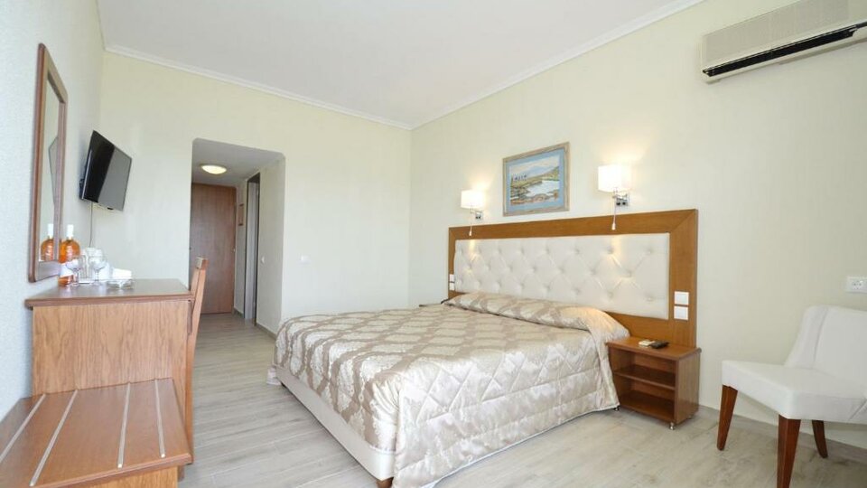 Hotel Mendi