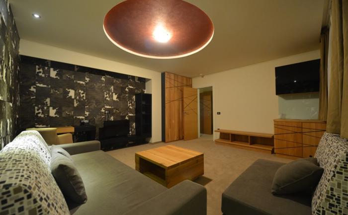 Hotel Lavina