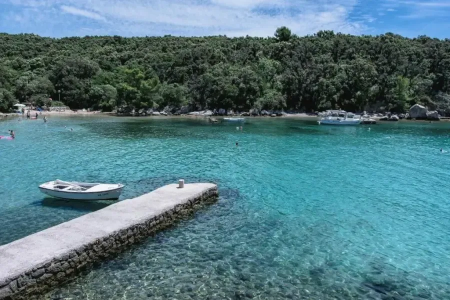 Resort Arba Valamar Collection
