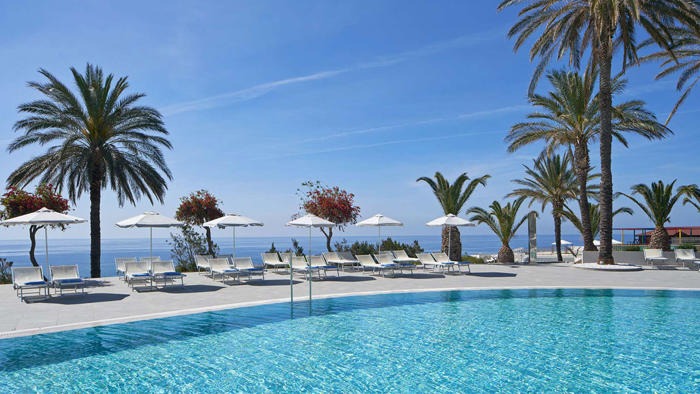 Rodos Princess Beach