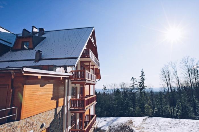 Videc Forest Hotel