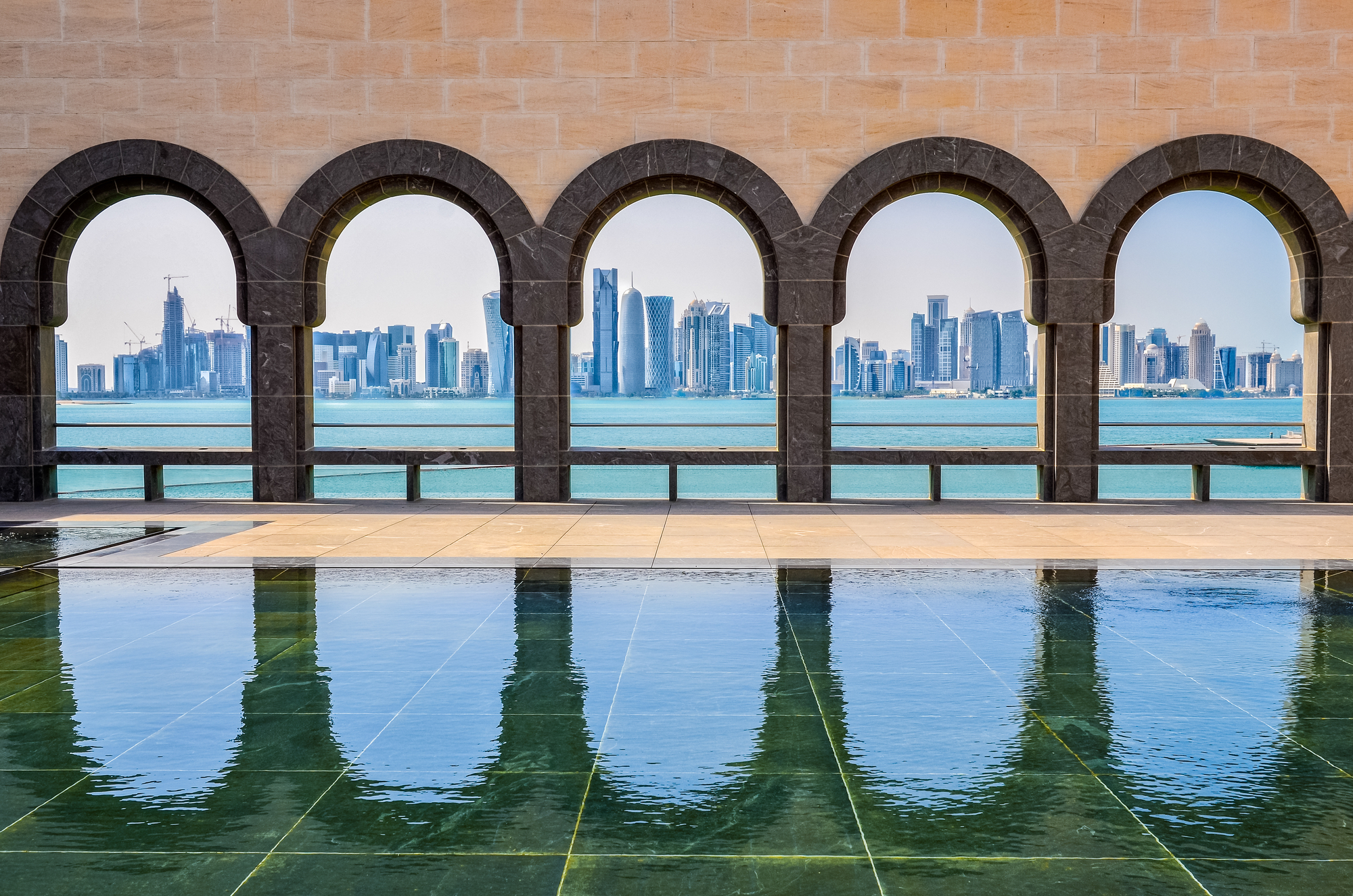 Is Qatar Safe to Live In?