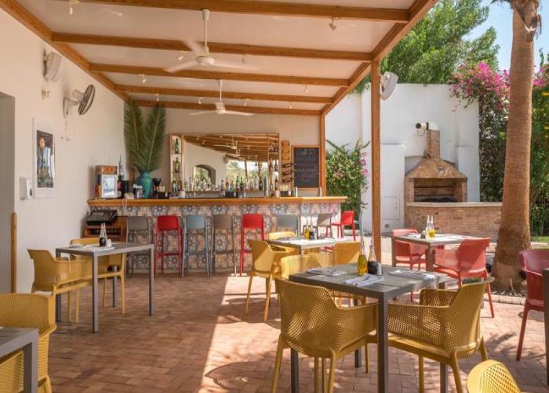 Fort Arabesque Beach Resort & Spa Hotel