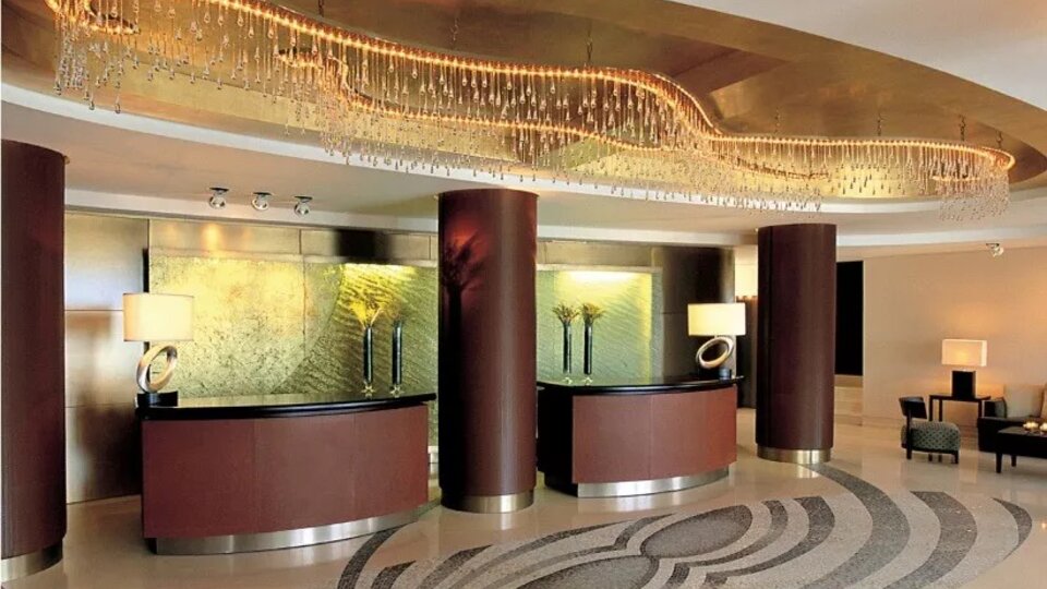 Hotel Amphitryon