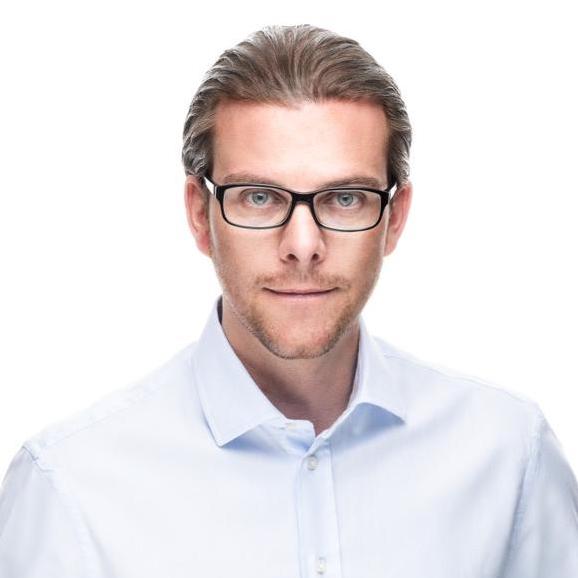Dr. med. Nicolas Clément | Interdigest