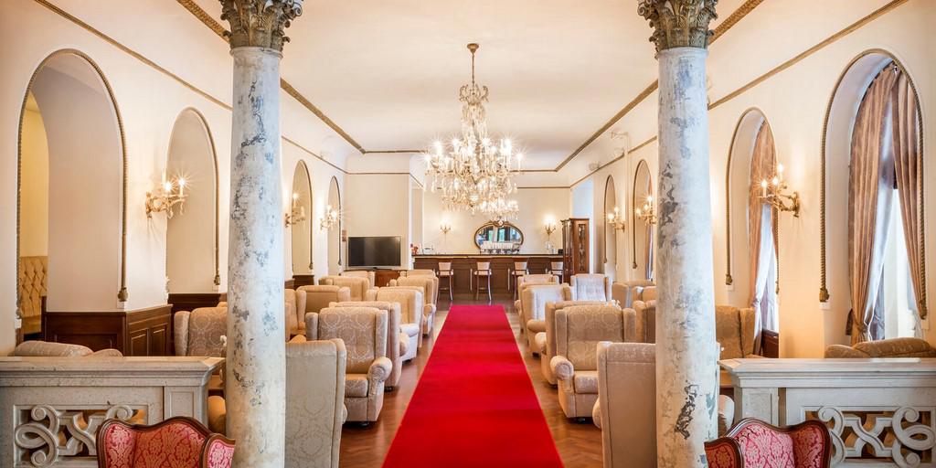 Remisens Palace Belevue
