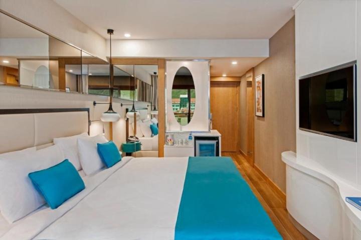 Hotel Elite World Marmaris