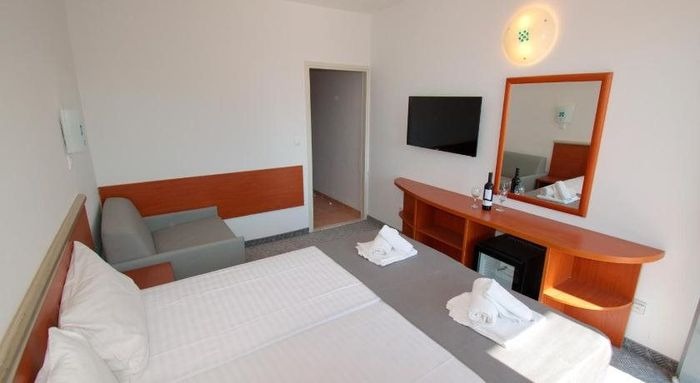 Hotel Lumbarda