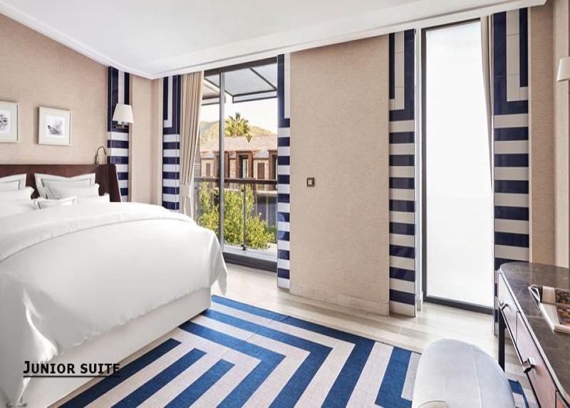 Rixos Premium Gocek Adults Only Hotel