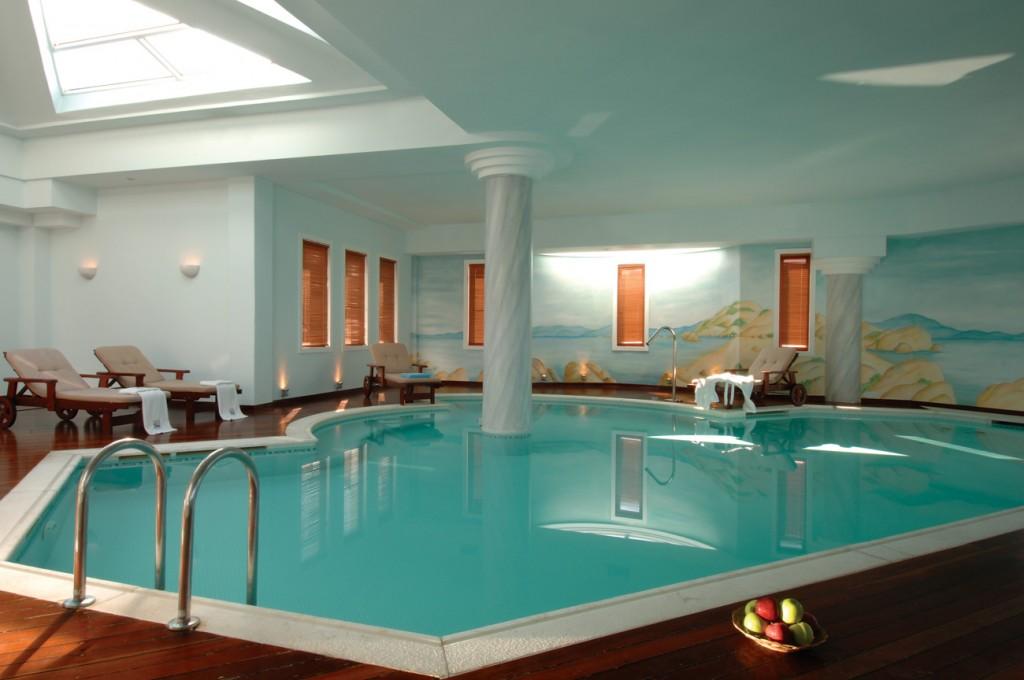 Hotel Saint John