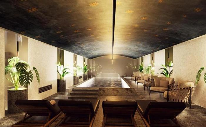 Hotel Qawra Palace Resort and Spa