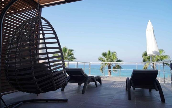 Adora Calma Beach Hotel
