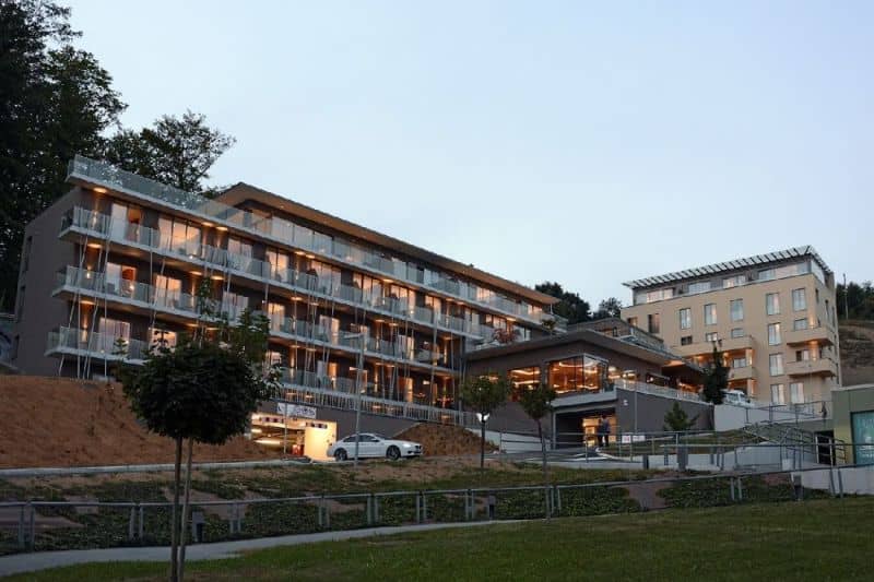 Hotel Boutique Hotel Atlantida