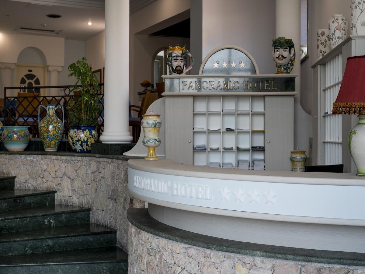 Panoramic Hotel
