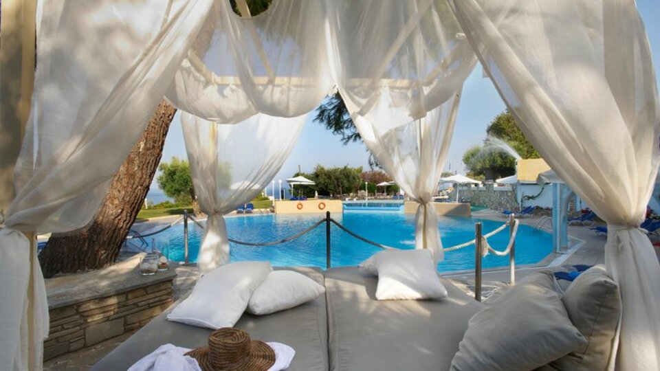 Hotel Acrotel Elea Beach