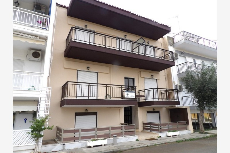 Vila Kalimera III