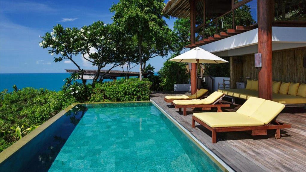 Six Senses Samui