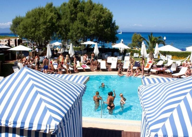 Grande Albergo Delle Rose Hotel