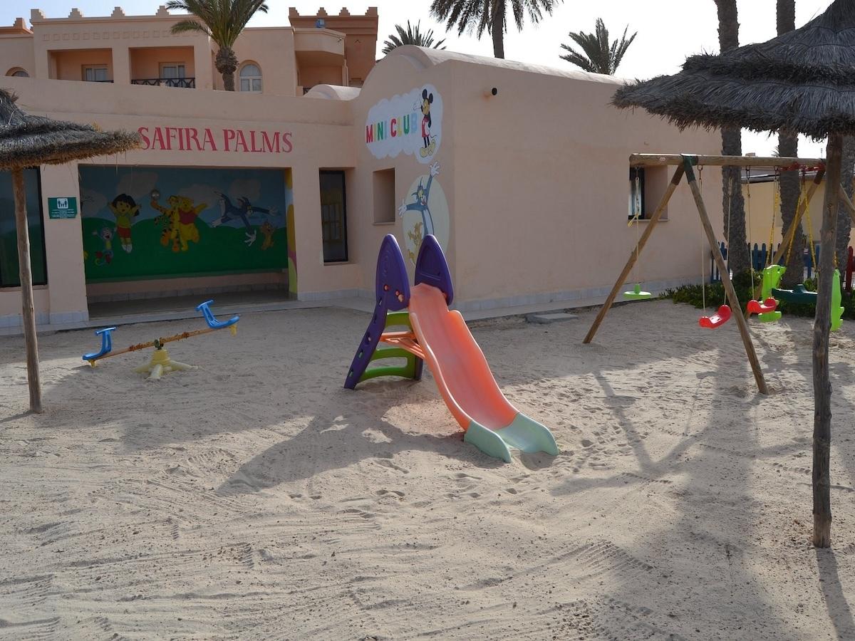 Vincci Safira Palms