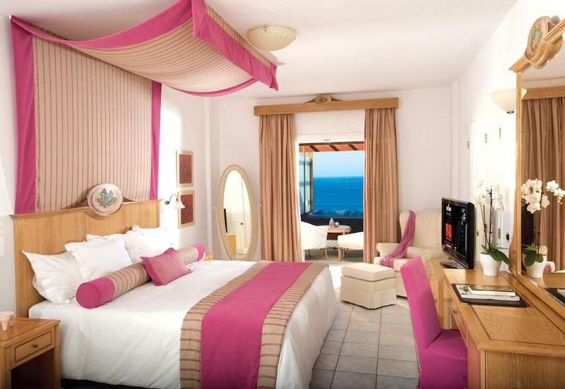 Hotel Royal Myconian Resort & Villas