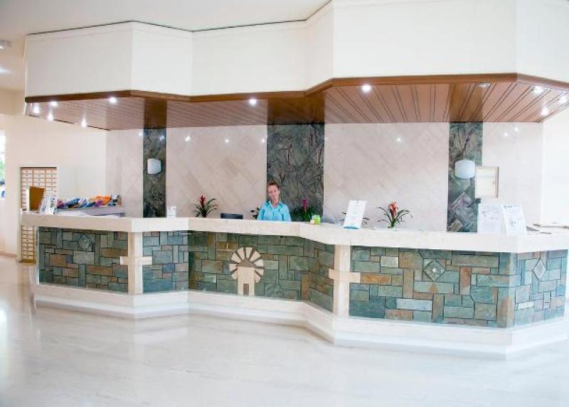 Marathon Hotel