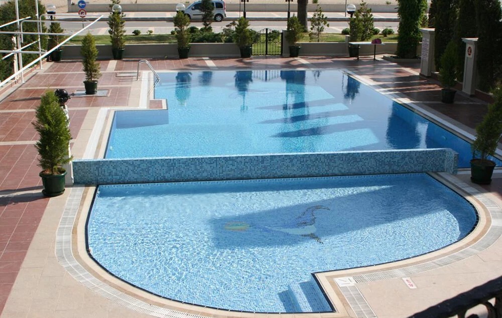 Hotel Buyuk Berk