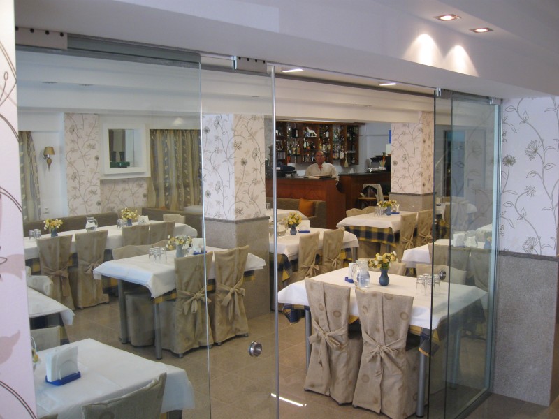 Aparthotel Hellas