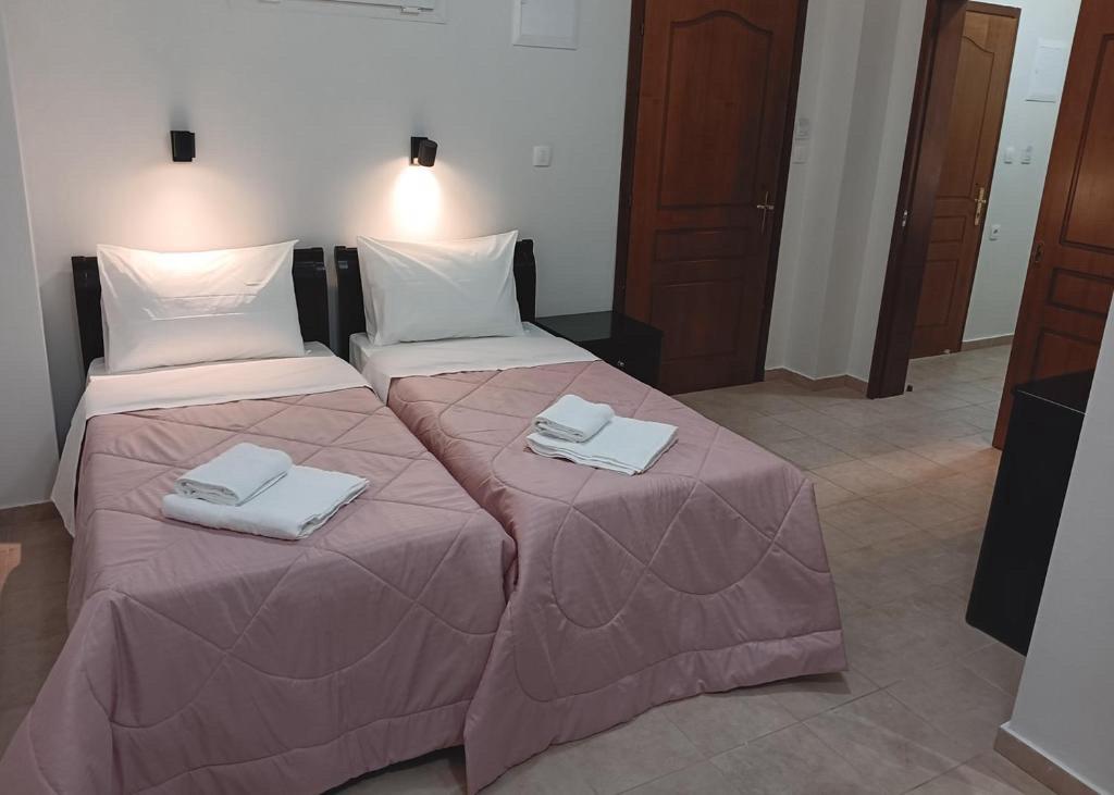 Vila Tonias Sea Studio